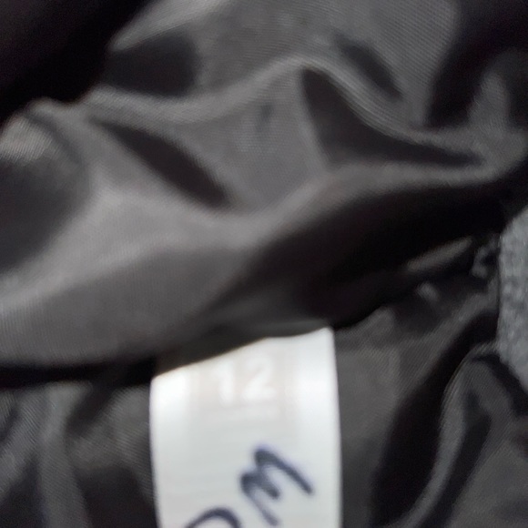 Carter’s 2 Piece Snowsuit - Picture 11 of 12